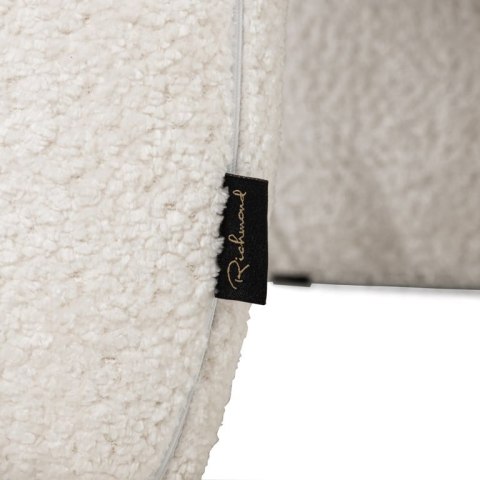 Richmond Interiors RICHMOND fotel DIDI biały