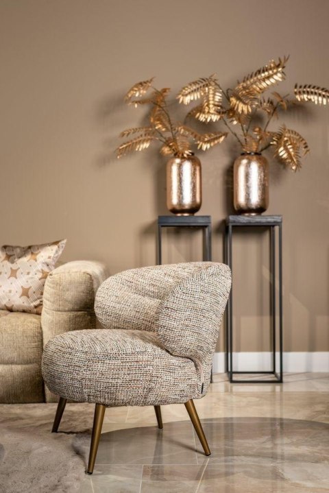 Richmond Interiors RICHMOND fotel SABOR mix