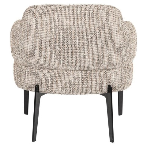 Richmond Interiors RICHMOND fotel VENUS naturalny