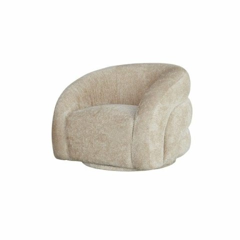 Richmond Interiors RICHMOND fotel obrotowy ARCUS beżowy