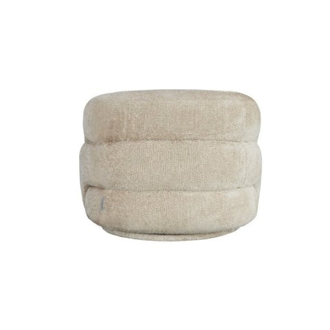 Richmond Interiors RICHMOND fotel obrotowy ARCUS beżowy