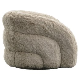 Richmond Interiors RICHMOND fotel obrotowy ARCUS piaskowy