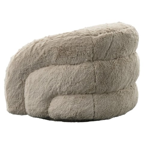 Richmond Interiors RICHMOND fotel obrotowy ARCUS piaskowy