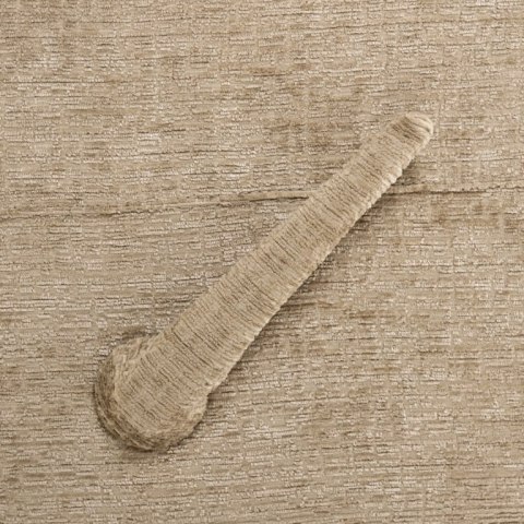 Richmond Interiors RICHMOND fotel obrotowy DENVI pustynny beż