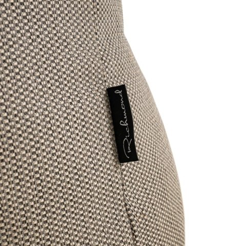 Richmond Interiors RICHMOND fotel ogrodowy SCOPPIOS beżowy