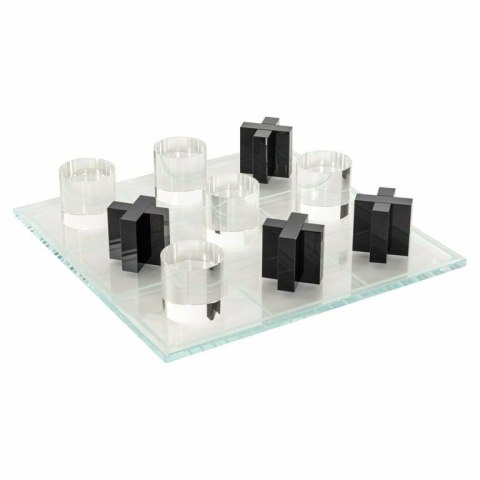 Richmond Interiors RICHMOND kółko i krzyżyk ZALA