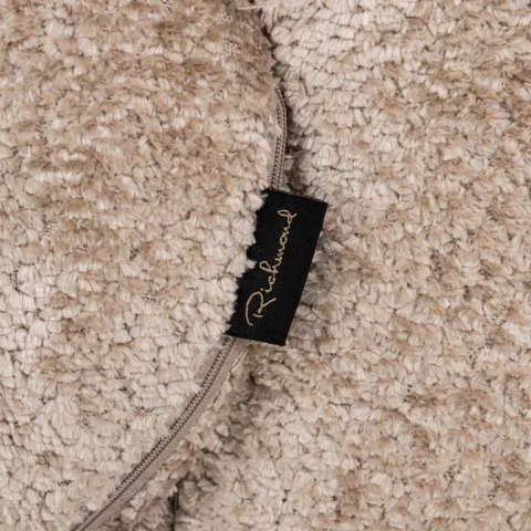 Richmond Interiors RICHMOND krzesło obrotowe JOLIE beżowe