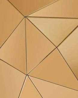 Richmond Interiors RICHMOND lustro ścienne JONI