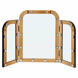 Richmond Interiors RICHMOND lustro stołowe JAIRA