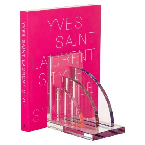 Richmond Interiors RICHMOND podpórka do książek LINNEA