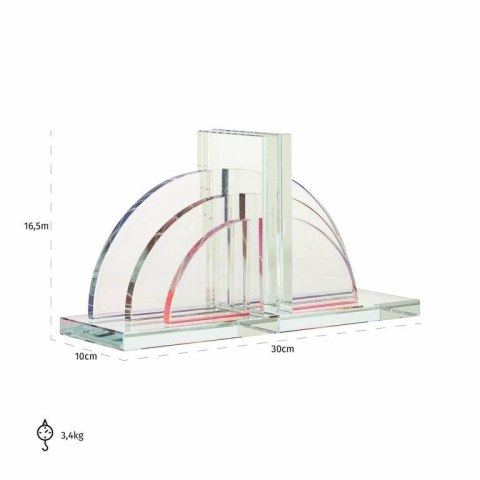 Richmond Interiors RICHMOND podpórka do książek LINNEA