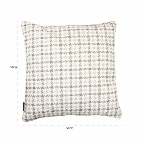 Richmond Interiors RICHMOND poduszka dekoracyjna JUNO NATURAL 50x50