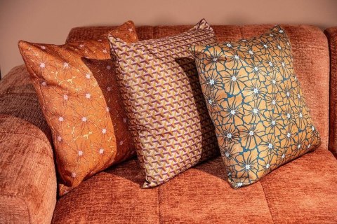 Richmond Interiors RICHMOND poduszka dekoracyjna VALERY 50x50