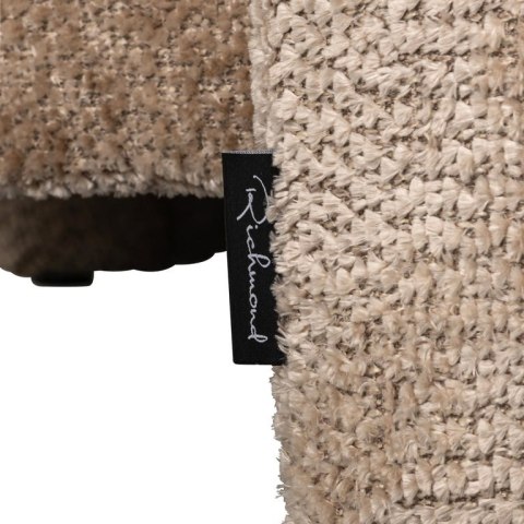 Richmond Interiors RICHMOND sofa MILANIA beżowa