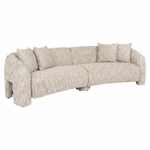 Richmond Interiors RICHMOND sofa MILANIA jasny beż