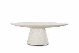 Richmond Interiors RICHMOND stół ogrodowy NASSAU 220