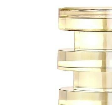 Richmond Interiors RICHMOND świecznik CIRA S