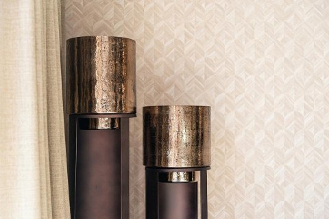 Richmond Interiors RICHMOND świecznik DANE L