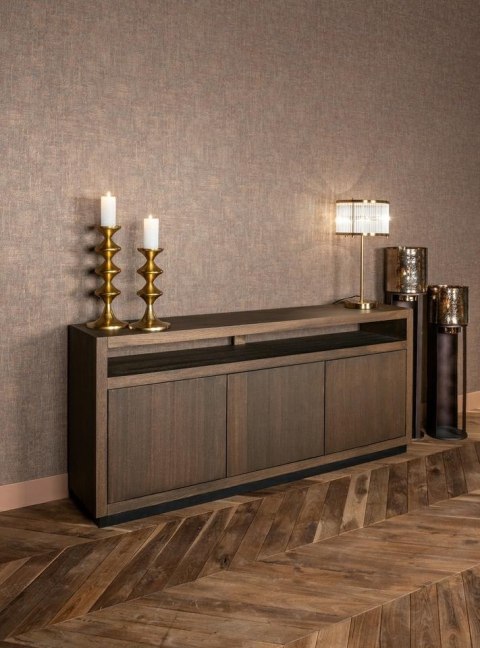 Richmond Interiors RICHMOND świecznik DANE S