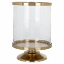 Richmond Interiors RICHMOND świecznik JAYSIN złoty
