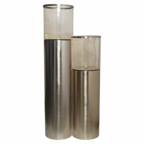 Richmond Interiors RICHMOND świecznik JONA L złoty