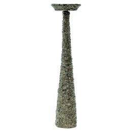 Richmond Interiors RICHMOND świecznik MOAN S szczotkowane złoto