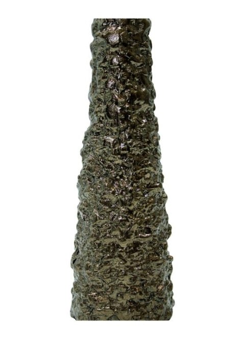 Richmond Interiors RICHMOND świecznik MOAN S szczotkowane złoto