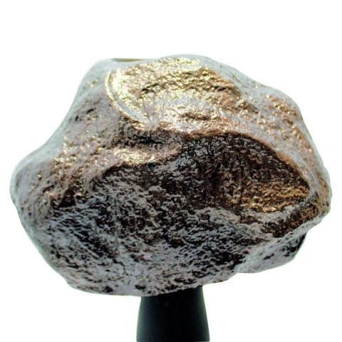 Richmond Interiors RICHMOND świecznik MOIRA L czarny