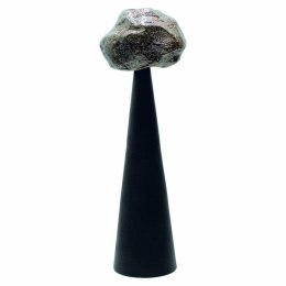 Richmond Interiors RICHMOND świecznik MOIRA S czarny