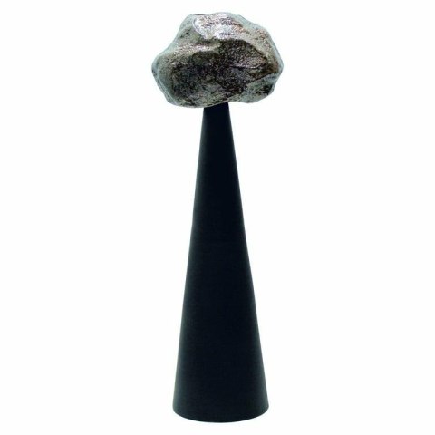 Richmond Interiors RICHMOND świecznik MOIRA S czarny