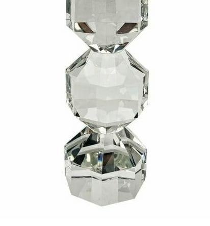 Richmond Interiors RICHMOND świecznik SAFIA S