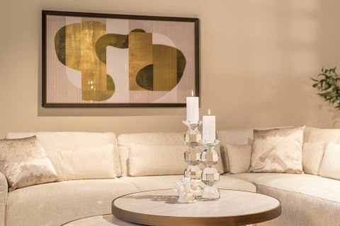 Richmond Interiors RICHMOND świecznik SAFIA S