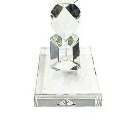 Richmond Interiors RICHMOND świecznik ZHARA L