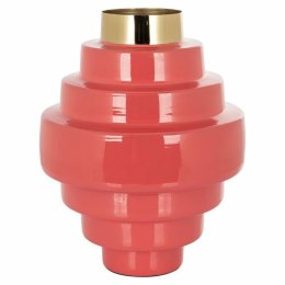 Richmond Interiors RICHMOND wazon AKELEI różowy