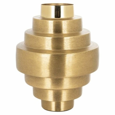 Richmond Interiors RICHMOND wazon AKELEI złoty