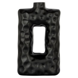 Richmond Interiors RICHMOND wazon ALAIN czarny