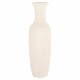 Richmond Interiors RICHMOND wazon FLUFFY L biały