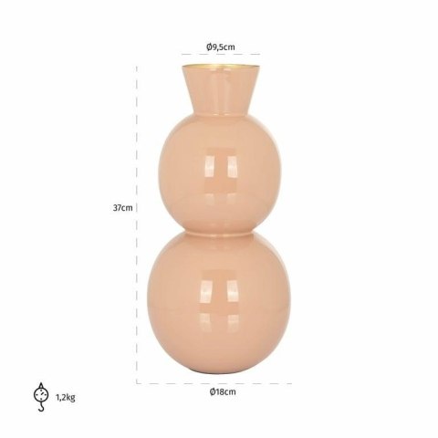 Richmond Interiors RICHMOND wazon JARED