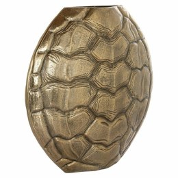 Richmond Interiors RICHMOND wazon LENA szczotkowane złoto