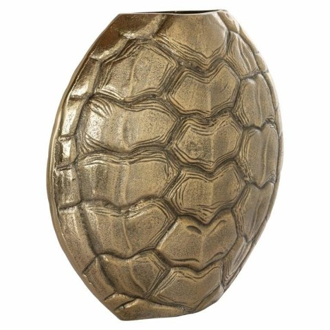 Richmond Interiors RICHMOND wazon LENA szczotkowane złoto