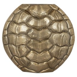 Richmond Interiors RICHMOND wazon LENA szczotkowane złoto