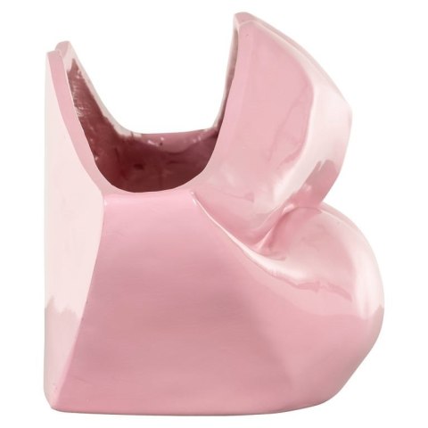 Richmond Interiors RICHMOND wazon LIPPO różowy