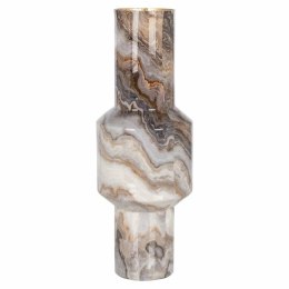 Richmond Interiors RICHMOND wazon NOIA L brązowy