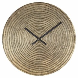 Richmond Interiors RICHMOND zegar ROAN złoty