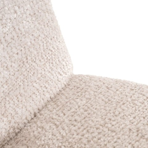 Richmond Interiors RICHMOND fotel KYLI beżowy II