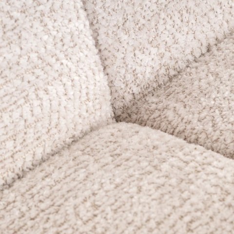 Richmond Interiors RICHMOND fotel KYLI beżowy II