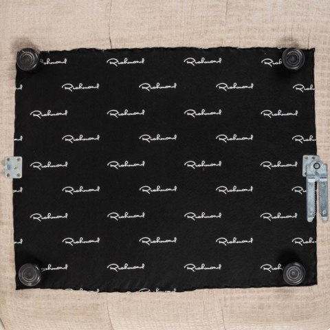 Richmond Interiors RICHMOND fotel KYLI beżowy I