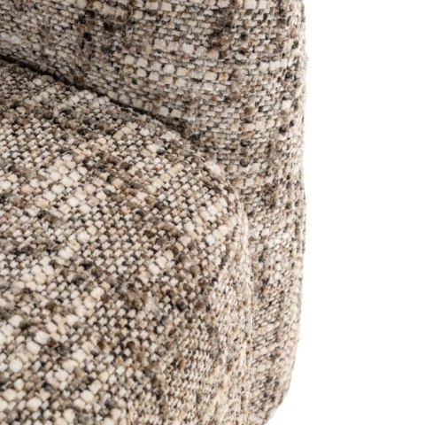 Richmond Interiors RICHMOND fotel TUSCANY brązowy