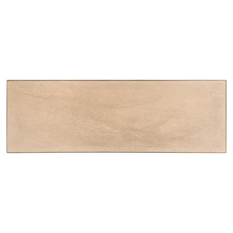 Richmond Interiors RICHMOND konsola SEVERINE beżowa