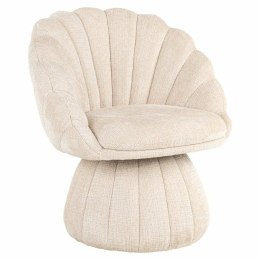 Richmond Interiors RICHMOND krzesło BLOSSOM beżowe